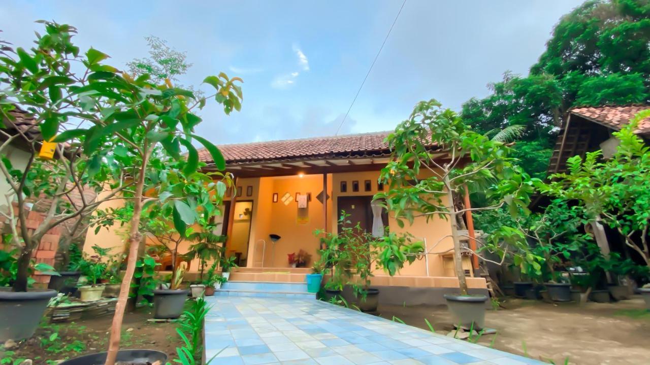 Nitha Homestay Banyuwangi  Esterno foto