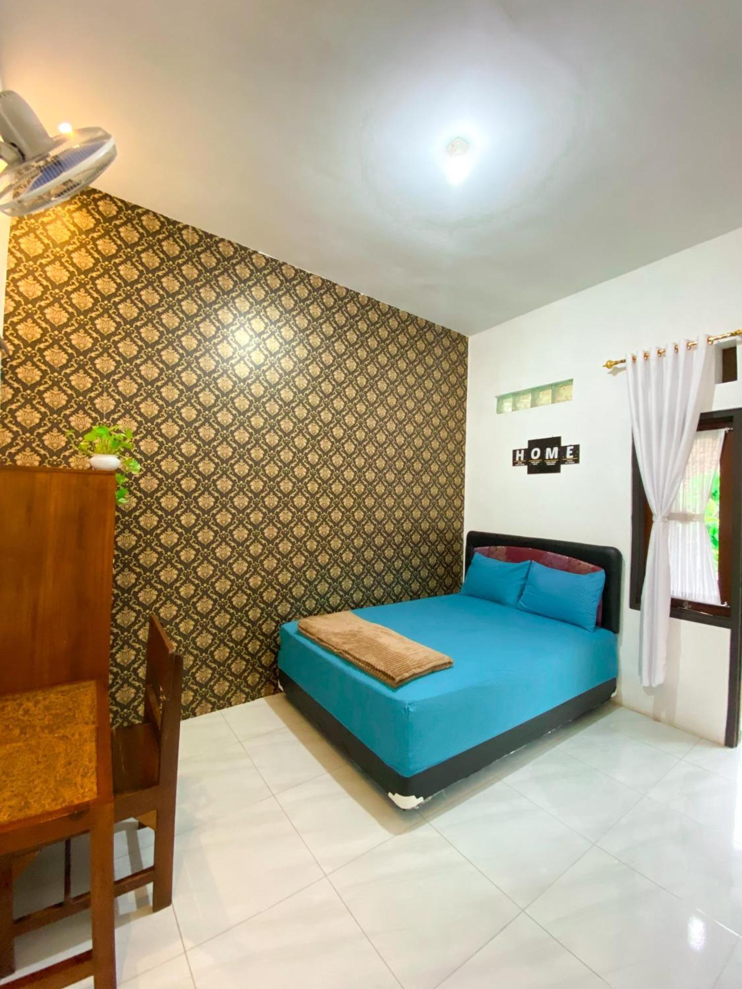 Nitha Homestay Banyuwangi  Camera foto